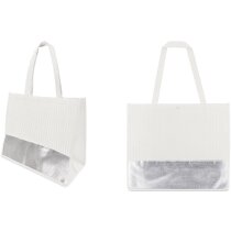 Bolsa Lafayette de no tejido combianda personalizada Bolsa Lafayette de no tejido combianda personalizada