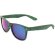 Gafas de sol personalizables Ransom finish madera