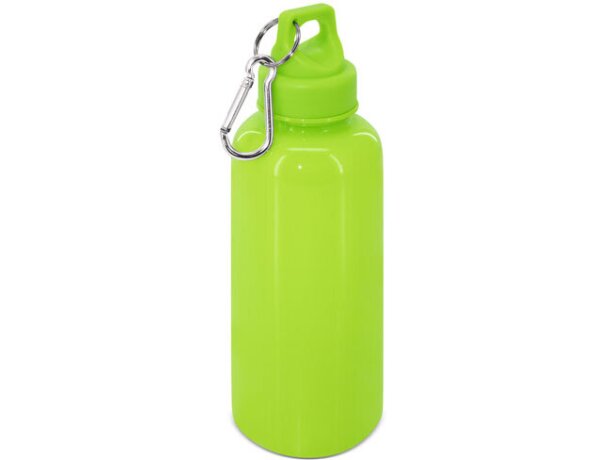 Bidon personalizado pistacho