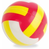 Antiestrés pelota de vóley España original Antiestrés pelota de vóley España original