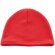 Gorro polar Plus Quality rojo