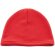 Gorro polar Plus Quality rojo