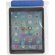 funda resistente al agua para tablet personalizada azul