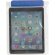 Funda tablet y portatodo waterproof Norte personalizada azul