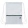Bolsa mochila Luxory blanco