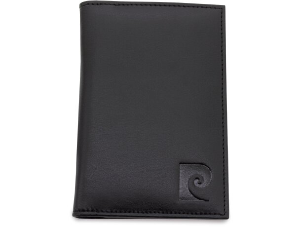 Bloc,boligrafo Y Portatarjeta stoulouse Pierre Cardin personalizado
