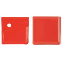 Cenicero de bolsillo con logo personalizado Tobacco