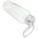 Bidon personalizado transparente karl de 500 ml