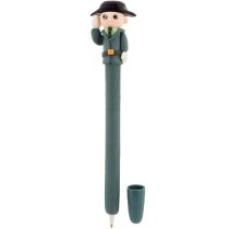 Boligrafo Artesanal Guardia Civil personalizado Boligrafo Artesanal Guardia Civil personalizado