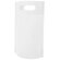 Bolsa non woven wonder 15x23x7cm blanco