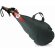 Bolsa jamonera de no tejido verde