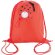 Mochila plegable Mariquita