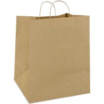 Bolsa Papel Super King 46x16x49 personalizada Bolsa Papel Super King 46x16x49 personalizada