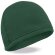 Gorro polar Plus Quality verde