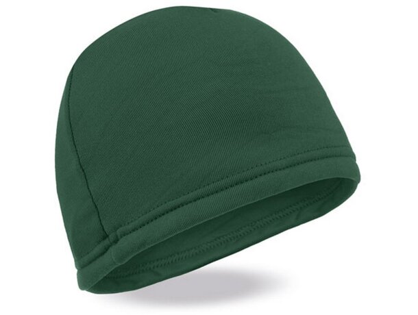 Gorro polar Plus Quality verde