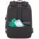 Mochila semirrígida Hofman con bolsillo antirrobo y USB detalle 4