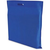 Bolsa cuadrada personalizada
