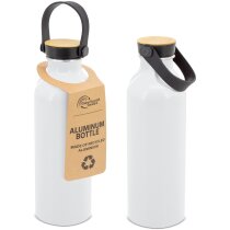 Botella aluminio sublimación Rochel 550ml