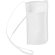 Bolso portatodo Festero non woven 80g en 11 colores Blanco