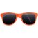 Gafas de sol premium Durango naranja