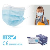 Mascarilla Quirúrgica para niños Mascarilla Quirúrgica para niños