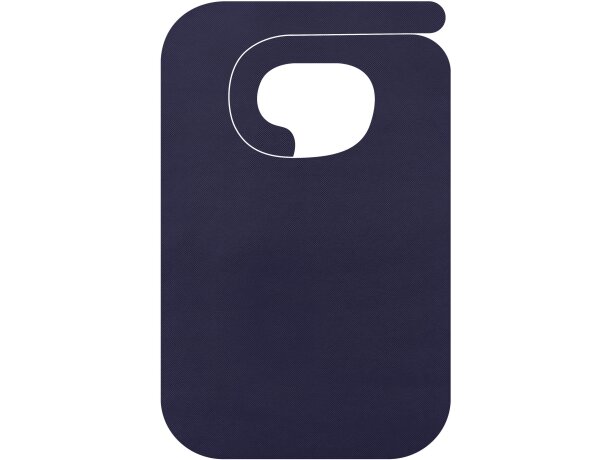 Babero adulto Calsots non woven impermeable
