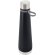 Botella Acero "disen" Negro