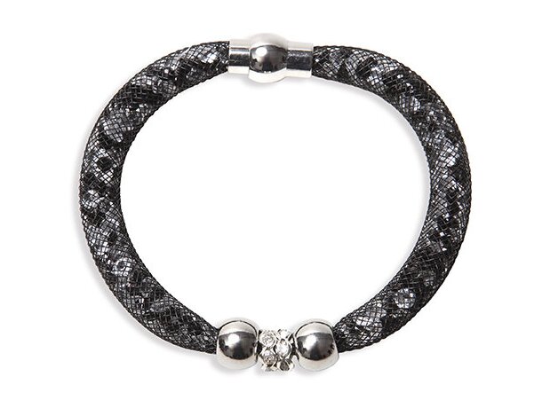 Pulsera dostoievski negro