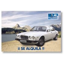 Tarjetas de visita personalizadas