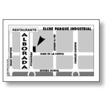 Tarjeta de visita básica plastificado 1 cara Tarjeta de visita básica plastificado 1 cara