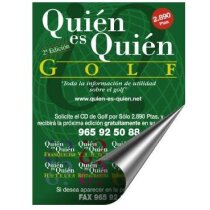 Etiqueta gran tamaño personalizada