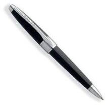 Bolígrafo esbelto con estuche de la marca Cross Bolígrafo esbelto con estuche de la marca Cross