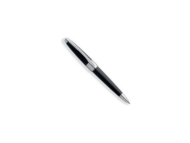 Bolígrafo esbelto con estuche de la marca Cross personalizado Bolígrafo esbelto con estuche de la marca Cross personalizado