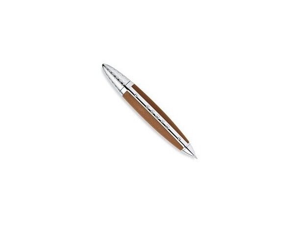 Bolígrafo automático en color caramelo de la marca Cross personalizado Bolígrafo automático en color caramelo de la marca Cross personalizado