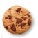 Galleta mini cookie con empaquetado individual personalizada