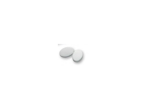Lata pastillas de menta personalizada