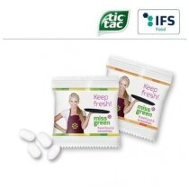 Pastillas frescas Tic Tac