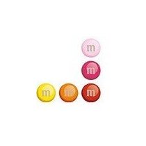 Mini bolsa de m&m´s personalizada