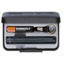 Caja para linterna marca Maglite personalizada Caja para linterna marca Maglite personalizada
