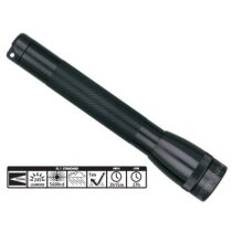 Linterna de gran potencia marca Maglite personalizada