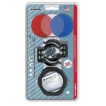 Set de accesorios para linternas Maglite personalizado Set de accesorios para linternas Maglite personalizado