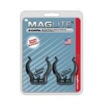 Pinzas de soporte para linterna D Maglite personalizada Pinzas de soporte para linterna D Maglite personalizada