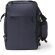 Mochila Brunox RPET 18L con apertura 180° y bolsillo antirrobo Marino