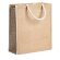 Bolsas de yute publicitarias Koper con asas
