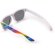 Gafas de sol pc lgtbi DALEY Multi color detalle 2