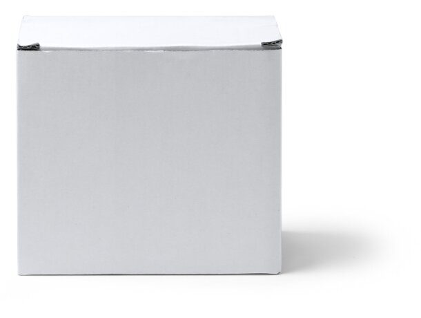 Caja taza Namex blanco en cartón corrugado Blanco detalle 3