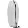 Mochila de cuerdas diversos colores non woven 80 g/m2 Calao Blanco detalle 5