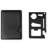 Multiherramienta de acero con funda Doze