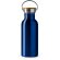 Botella de acero con asa plegable 620ml Boina Royal detalle 7