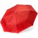 Paraguas plegable YAKU Rojo detalle 14